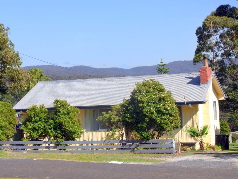 9 Mitchell Street, Eden NSW 2551