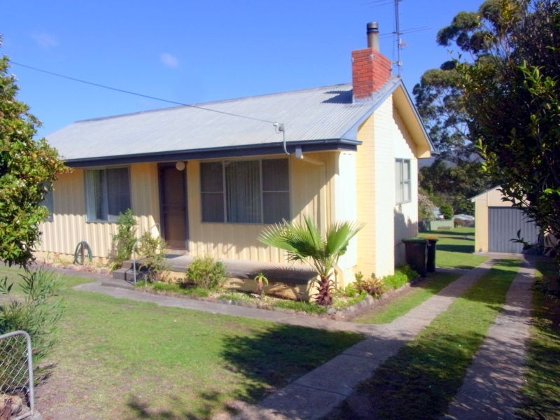 9 Mitchell Street, Eden NSW 2551
