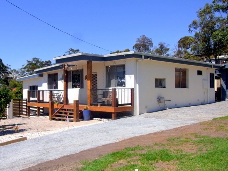 37 Flinders Street, Eden NSW 2551