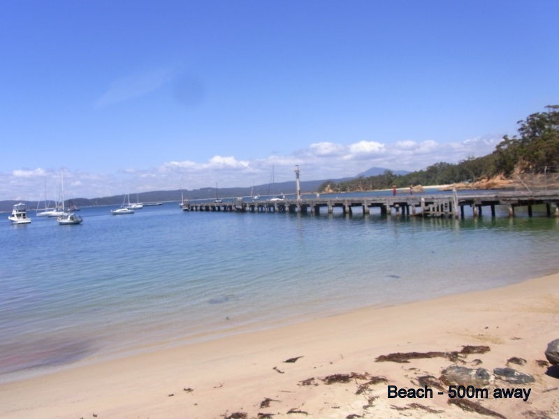 37 Flinders Street, Eden NSW 2551