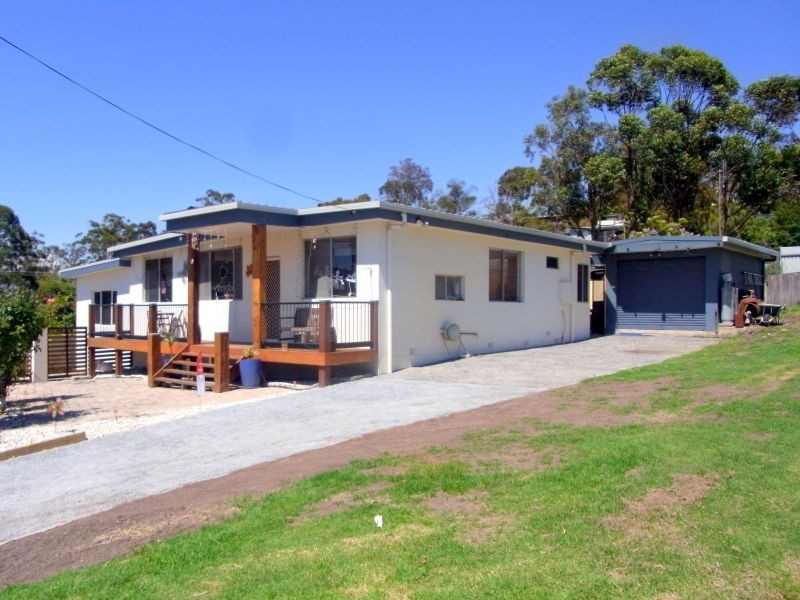 37 Flinders Street, Eden NSW 2551