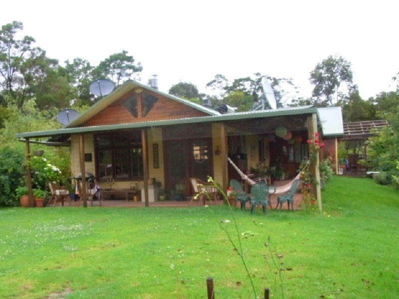 L12 Ben Beasley Road, Towamba NSW 2550