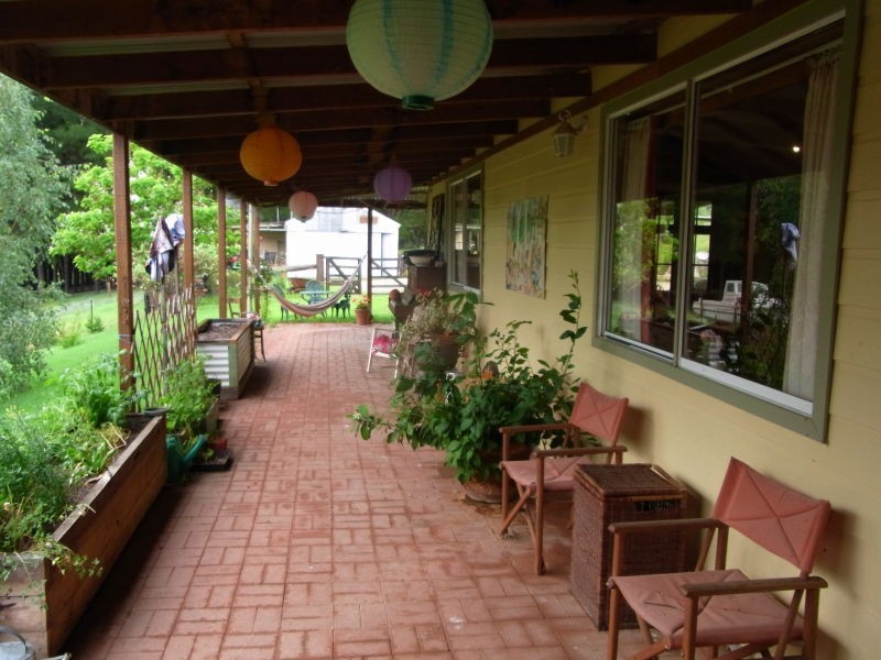 L12 Ben Beasley Road, Towamba NSW 2550