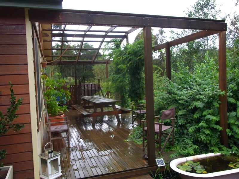 L12 Ben Beasley Road, Towamba NSW 2550