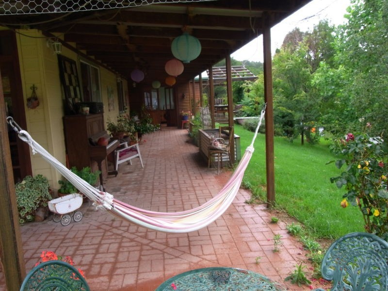 L12 Ben Beasley Road, Towamba NSW 2550