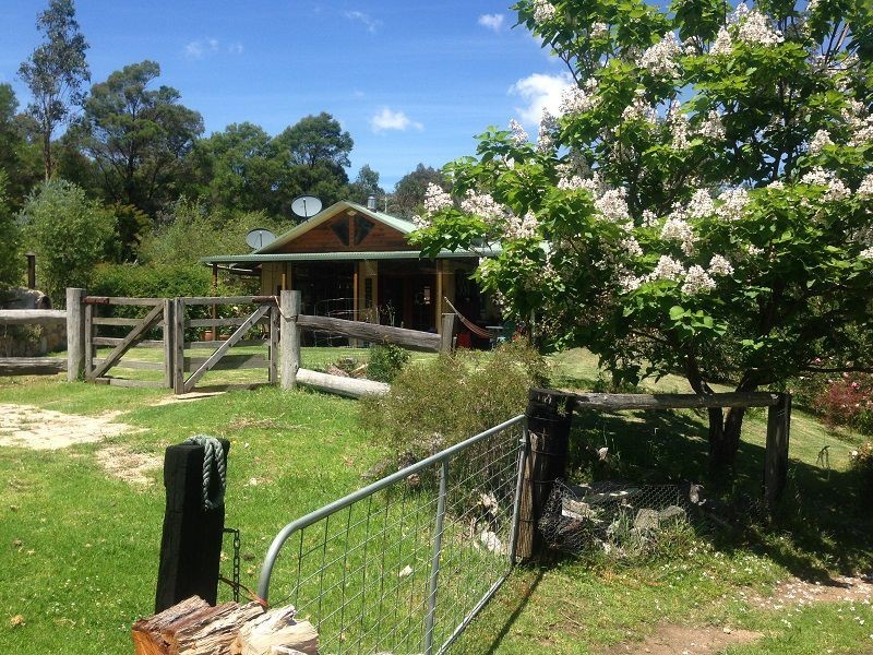 L12 Ben Beasley Road, Towamba NSW 2550