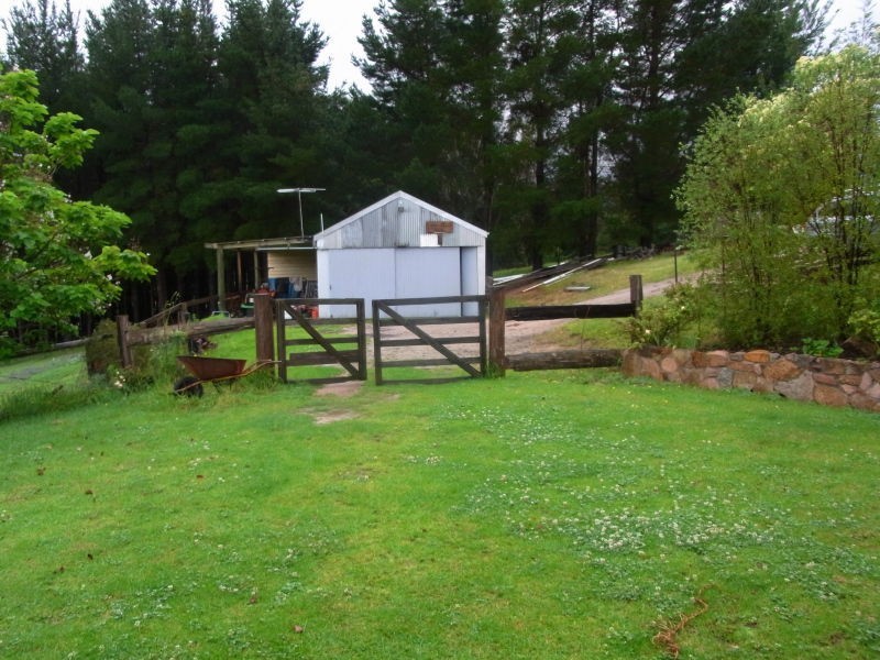 L12 Ben Beasley Road, Towamba NSW 2550