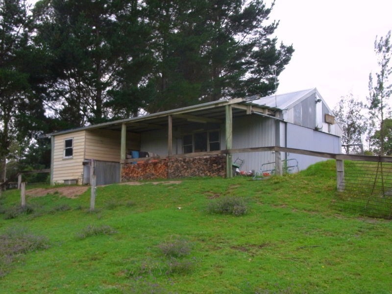 L12 Ben Beasley Road, Towamba NSW 2550
