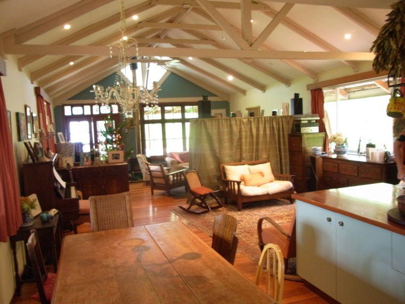 L12 Ben Beasley Road, Towamba NSW 2550