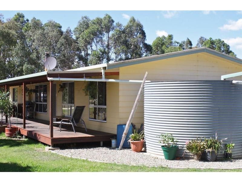 2995 Towamba Road, Towamba NSW 2550