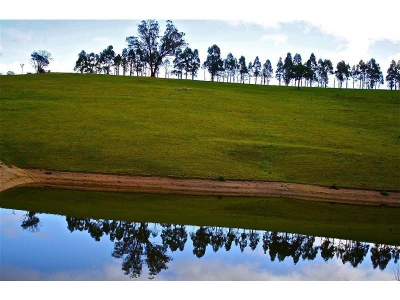 2995 Towamba Road, Towamba NSW 2550