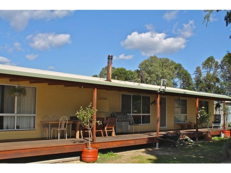 2995 Towamba Road, Towamba NSW 2550