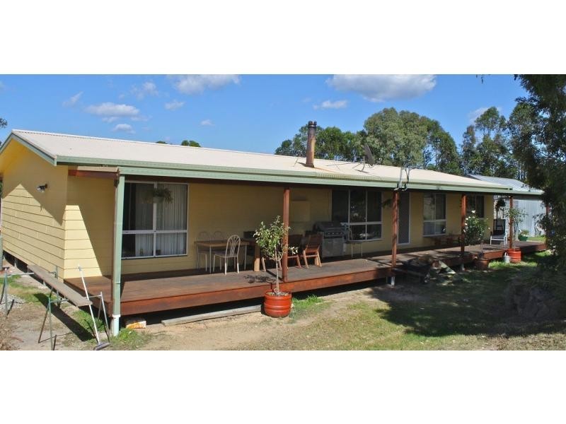 2995 Towamba Road, Towamba NSW 2550