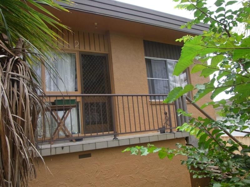 Unit 1 & 2/2 Andrea Street, Eden NSW 2551