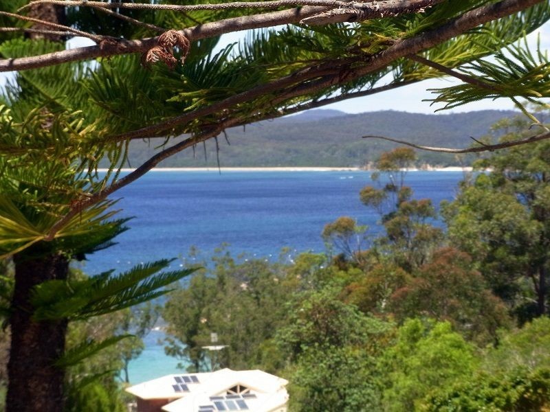 Unit 1 & 2/2 Andrea Street, Eden NSW 2551