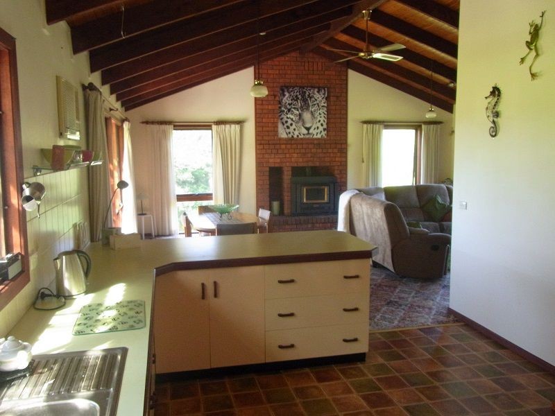 369 Fourters Road, Nethercote NSW 2549