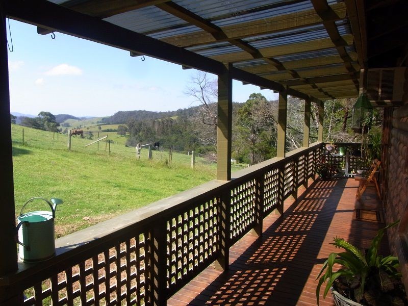 369 Fourters Road, Nethercote NSW 2549