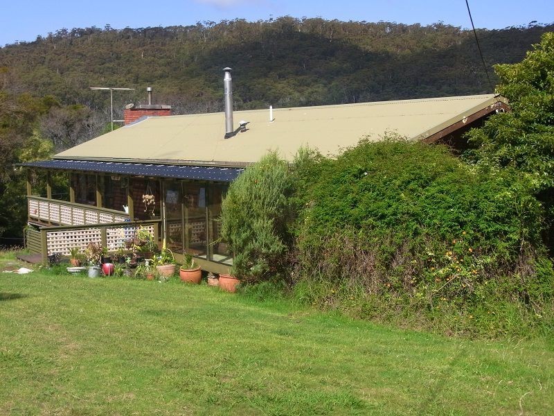 369 Fourters Road, Nethercote NSW 2549