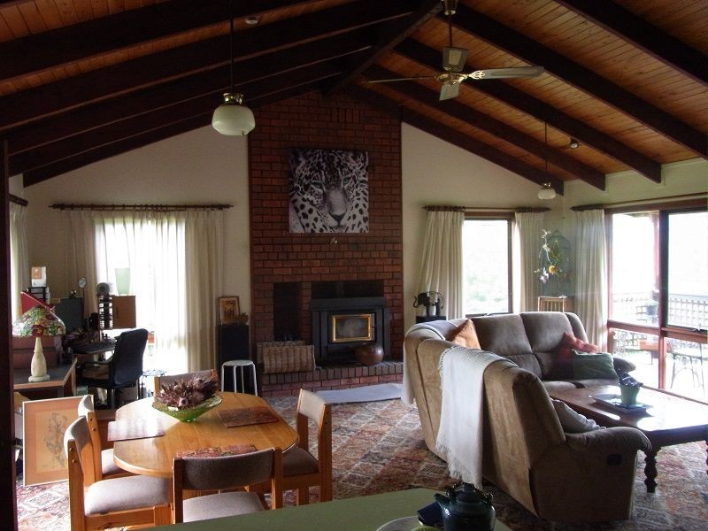 369 Fourters Road, Nethercote NSW 2549