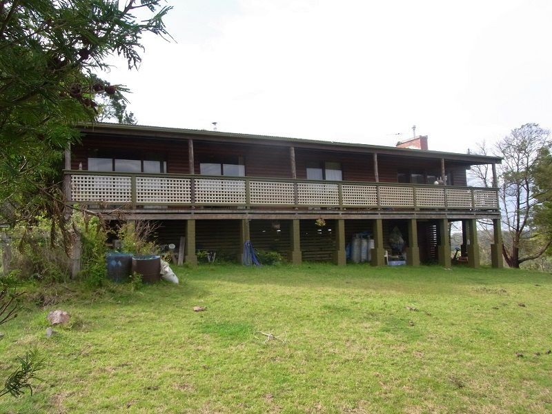 369 Fourters Road, Nethercote NSW 2549