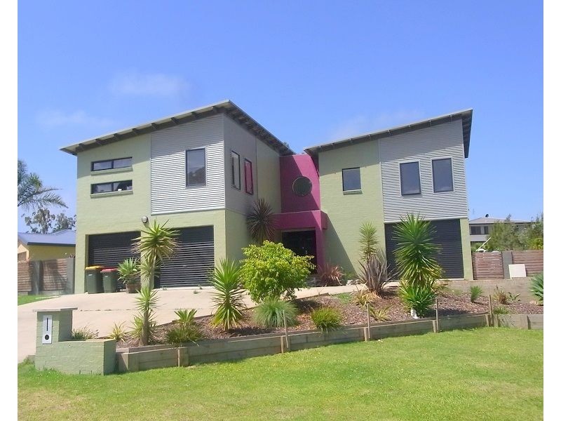 14 Kingfisher Circuit, Eden NSW 2551