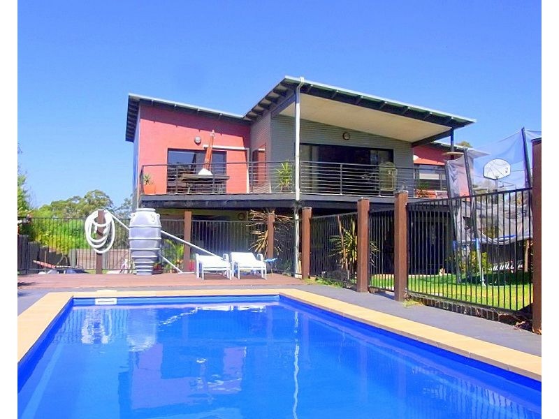 14 Kingfisher Circuit, Eden NSW 2551