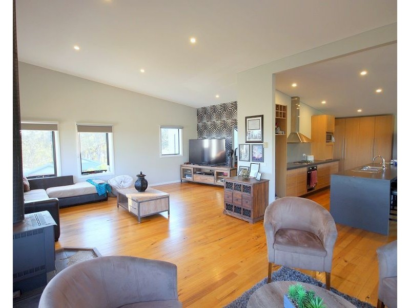 14 Kingfisher Circuit, Eden NSW 2551