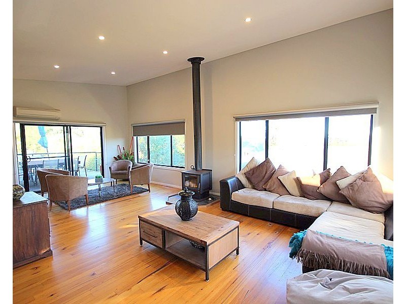 14 Kingfisher Circuit, Eden NSW 2551