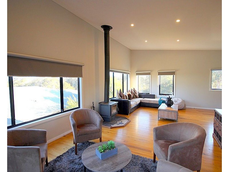 14 Kingfisher Circuit, Eden NSW 2551