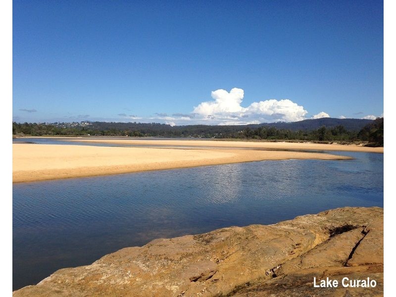 14 Kingfisher Circuit, Eden NSW 2551