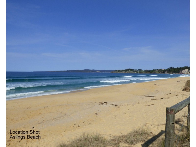 14 Kingfisher Circuit, Eden NSW 2551