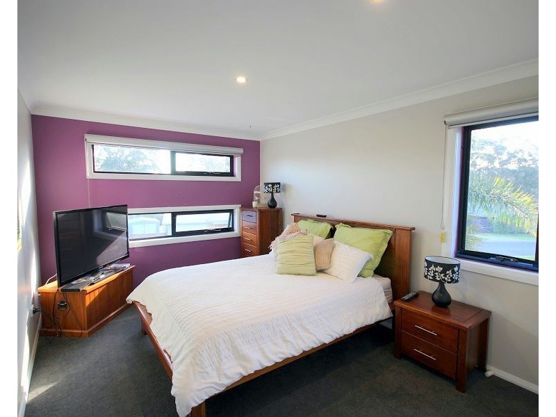 14 Kingfisher Circuit, Eden NSW 2551