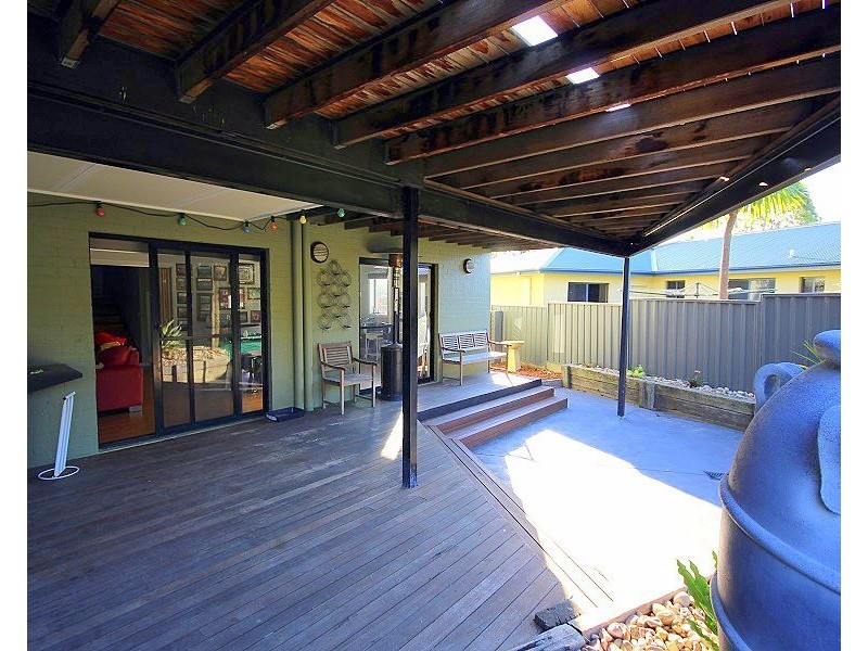 14 Kingfisher Circuit, Eden NSW 2551