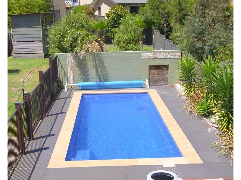 14 Kingfisher Circuit, Eden NSW 2551