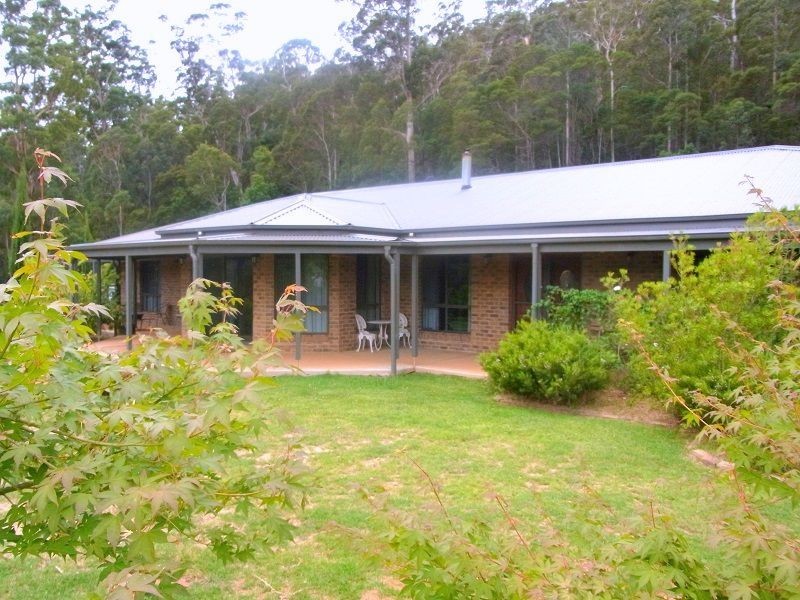 916 Nethercote Road, Nethercote NSW 2549