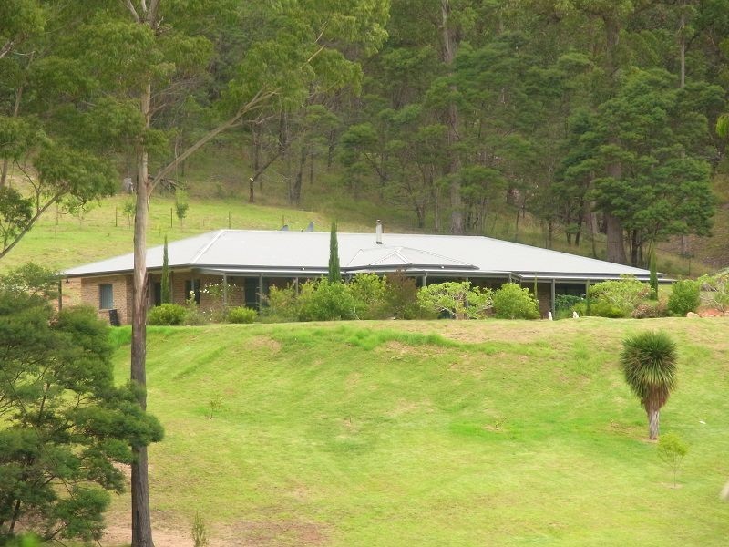 916 Nethercote Road, Nethercote NSW 2549