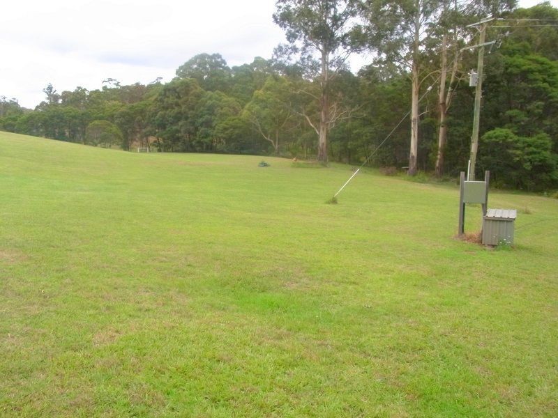 916 Nethercote Road, Nethercote NSW 2549