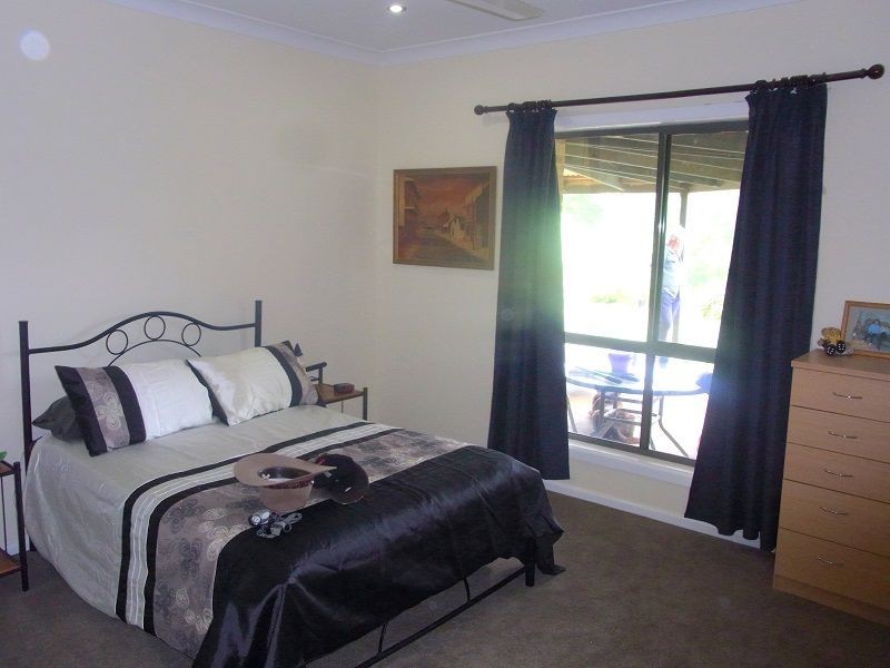 916 Nethercote Road, Nethercote NSW 2549