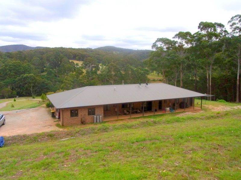 916 Nethercote Road, Nethercote NSW 2549