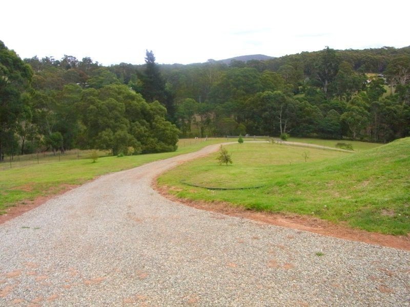 916 Nethercote Road, Nethercote NSW 2549