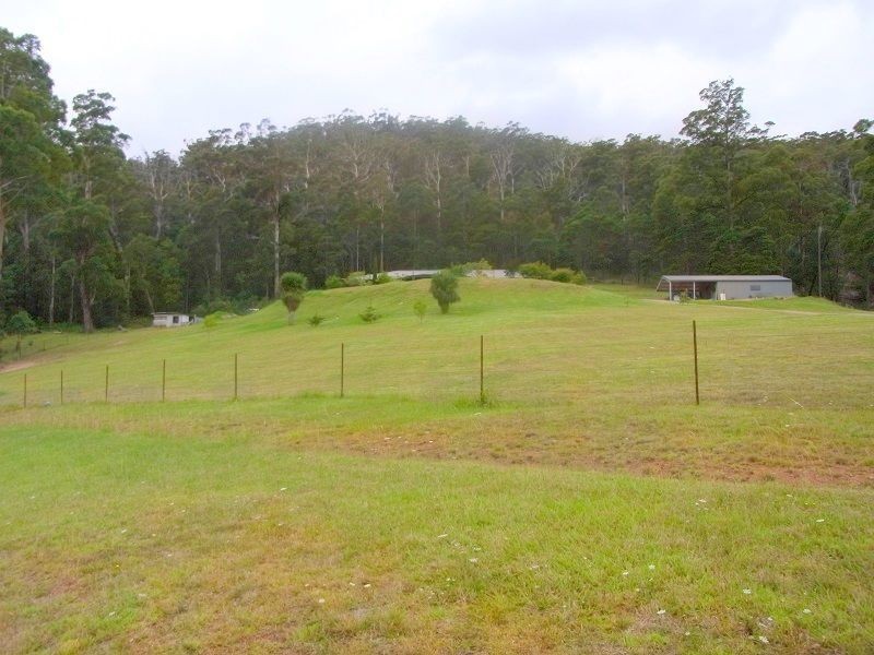916 Nethercote Road, Nethercote NSW 2549