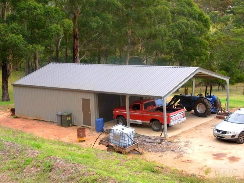 916 Nethercote Road, Nethercote NSW 2549