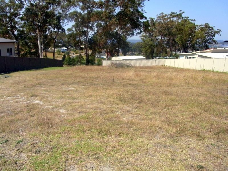 L515 K B Timms Drive, Eden NSW 2551