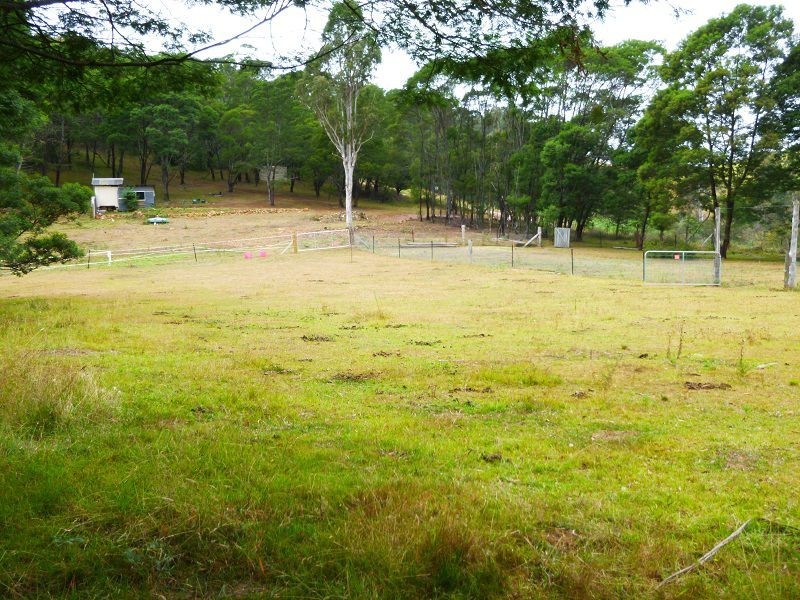 L12 Ballantynes Road, Nethercote NSW 2549