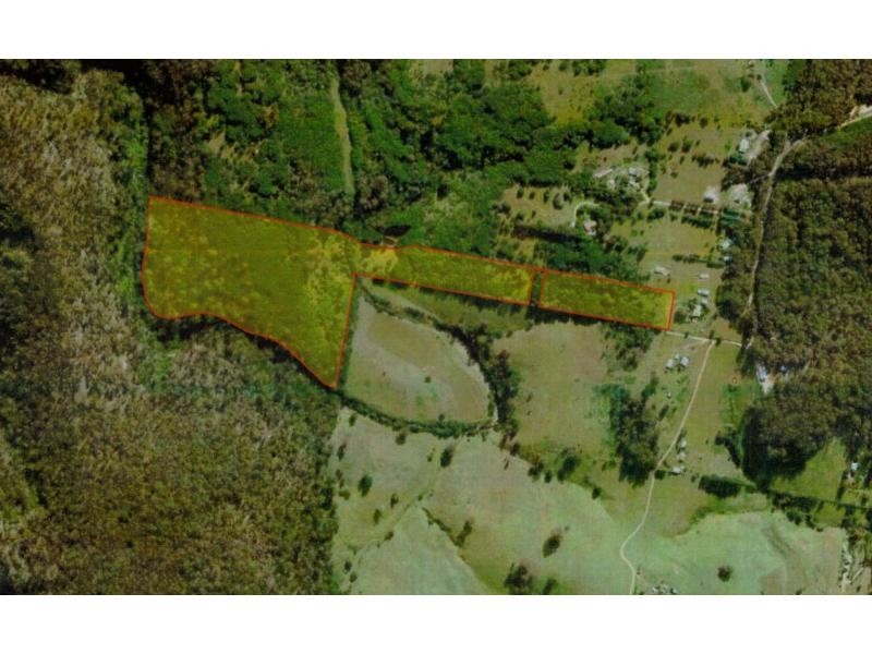 L12 Ballantynes Road, Nethercote NSW 2549