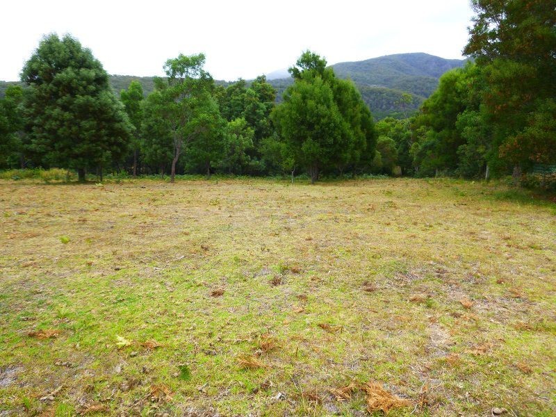 L12 Ballantynes Road, Nethercote NSW 2549