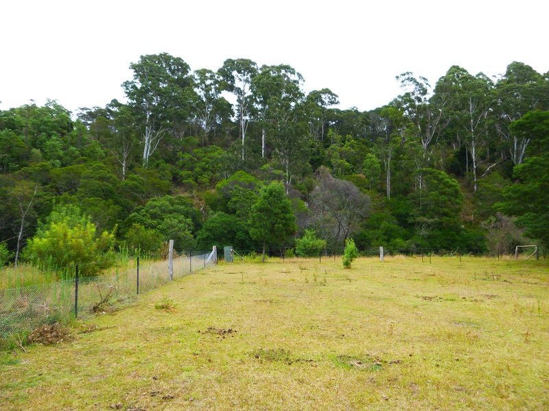 L12 Ballantynes Road, Nethercote NSW 2549