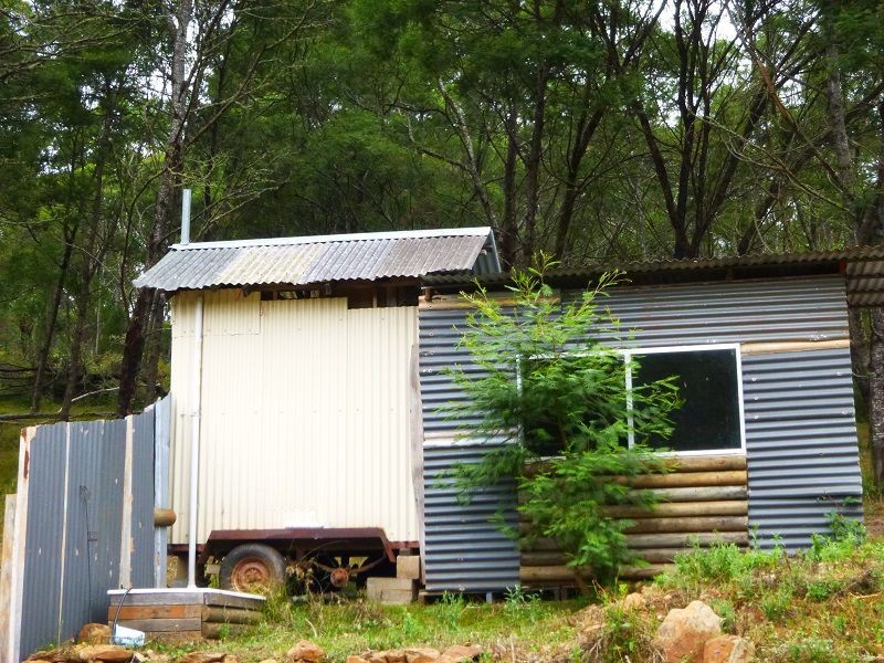 L12 Ballantynes Road, Nethercote NSW 2549