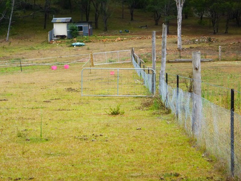 L12 Ballantynes Road, Nethercote NSW 2549