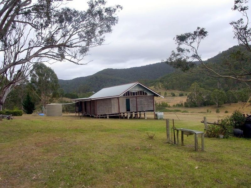 L6 Mt Darragh Road, Wyndham NSW 2550